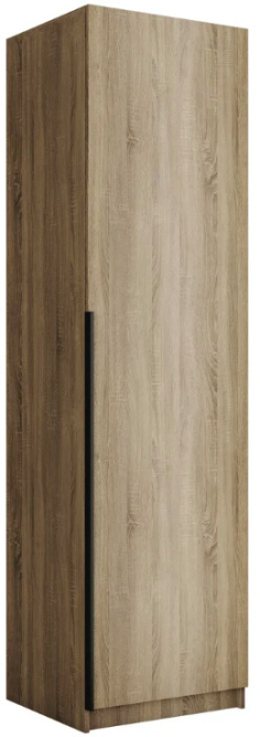 Шкаф Локер (Распашной) Сонома