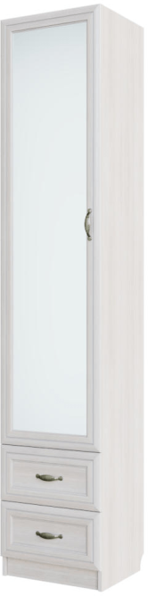 Пенал с зеркалом ДМ-11