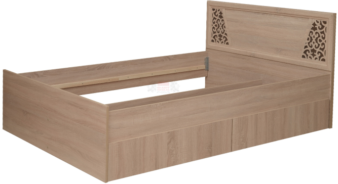 Кровать Ольга 14