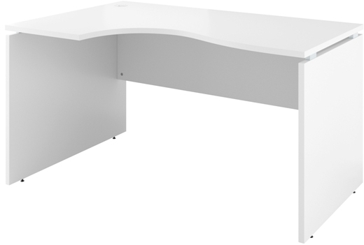 Стол криволинейный левый ДБ05