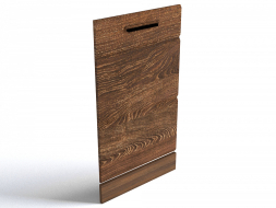 Фальш панель Канзас ФП-45 (446*16*820)