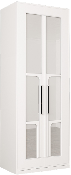 Шкаф для одежды Валенсия 13.329