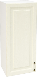 Шкаф верхний высокий с 1 створкой Кухня Ницца ШВ 409