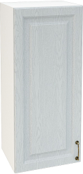 Шкаф верхний высокий с 1 створкой Кухня Ницца ШВ 409