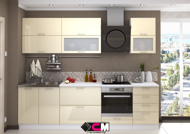 ШП 400  Ксения