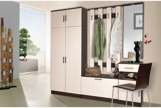 Тумба Машенька ТБ 202