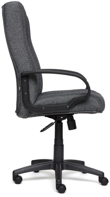 Кресло СН833 ткань,серый,207