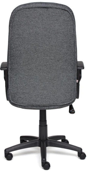 Кресло СН833 ткань,серый,207