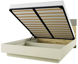 Кровать Модерн 160/180 с подъемником