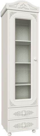 Гарнитур для гостиной Ассоль комплект 8