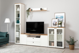 Гостиная Остин (Моби) комплект 1