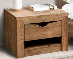 Тумба прикроватная Лючия 33.12