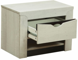 Тумба прикроватная Лючия 33.12