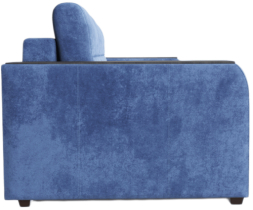 Диван Бали 4 ДК тик-так N