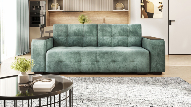 Диван Бали 4 ДК тик-так N