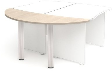 Приставка широкая К74 Модерн (М70+2131*2)