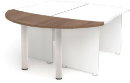 Приставка широкая К74 Модерн (М70+2131*2)