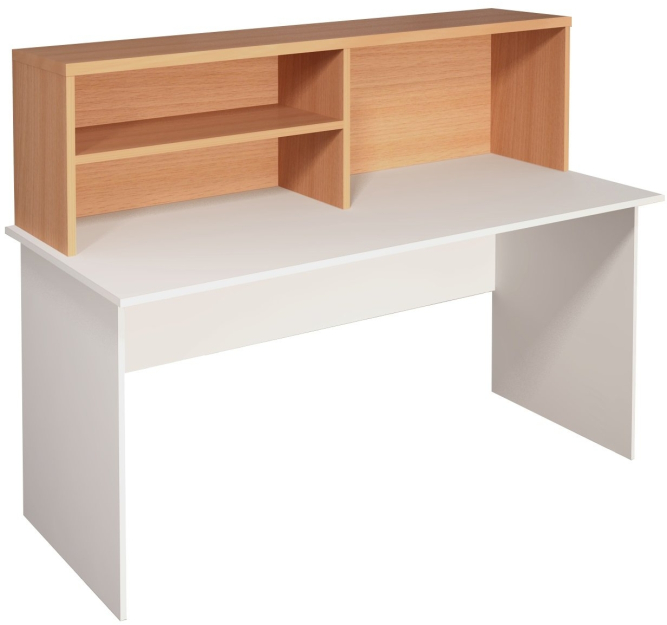 Полка настольная НМ37