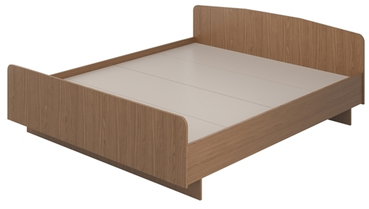 Кровать КР(03,04,05,13)