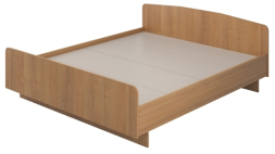 Кровать КР(03,04,05,13)