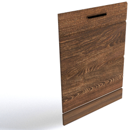 Фальш панель Канзас ФП-60 (596*16*820)