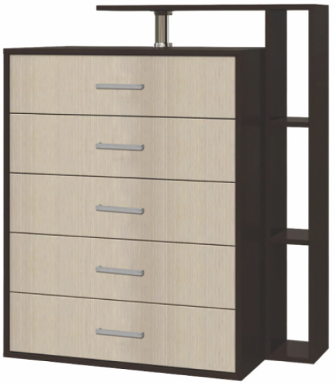 Комод Соло (Эста)