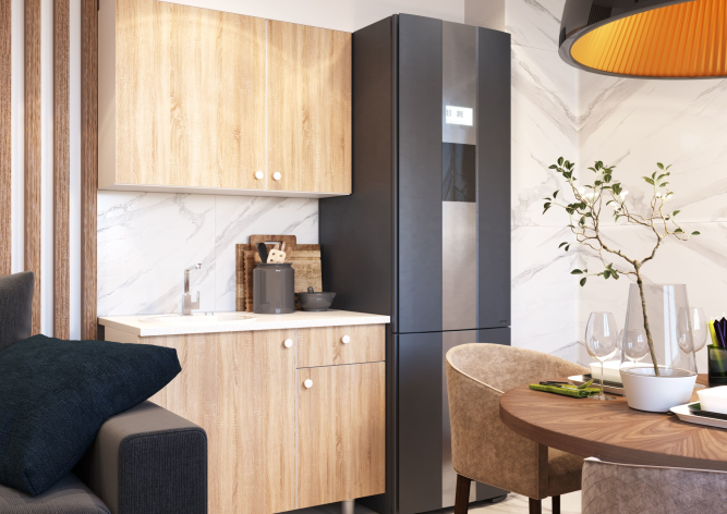 Кухня POINT 100