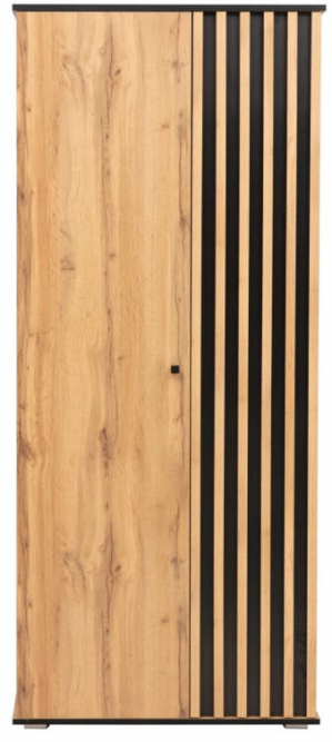 Шкаф для одежды 51.01 Либерти (опора h = 20 мм)