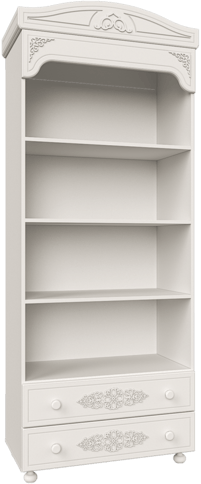 Гарнитур для гостиной Ассоль комплект 2