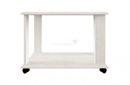 Стол журнальный L Тиффани ANREX