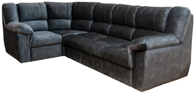 Модуль диван двухместный  Марина-1