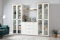 Гостиная Остин (Моби) комплект 2