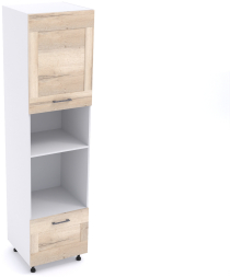 Шкаф-пенал Дублин П-1 960