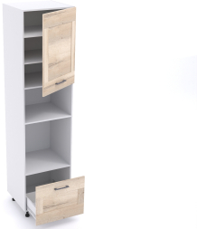 Шкаф-пенал Дублин П-1 960