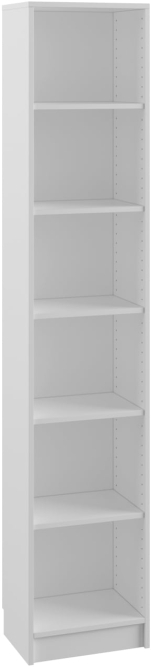 Стеллаж СБ-400 Вилли