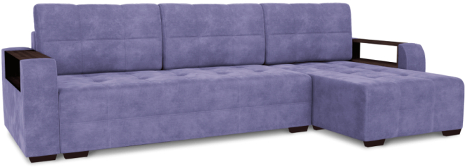 Диван Бали 5 ДК + оттоманка N