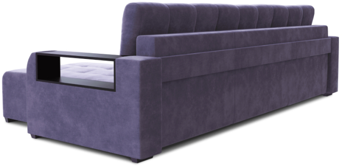 Диван Бали 5 ДК + оттоманка N