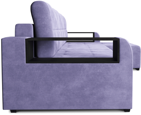 Диван Бали 5 ДК + оттоманка N