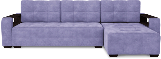 Диван Бали 5 ДК + оттоманка N