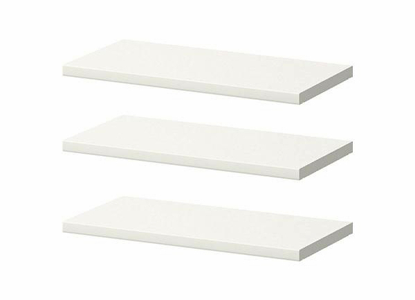 Шкаф для одежды 33.02 (3-х дв.) с зеркалом Лючия