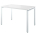 Стол на м/к ДРП51 (1200) (Белый)