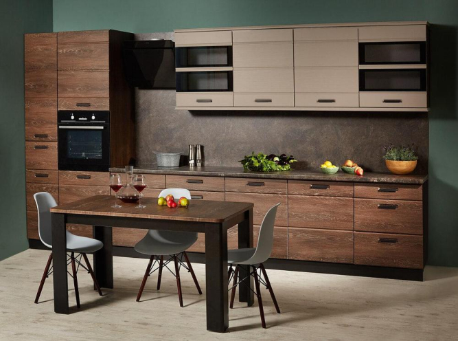 Карниз Канзас (2,8 м)