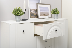 Спальня Валенсия Моби комплект 1