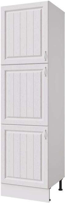 Пенал  600 мм  Принцесса