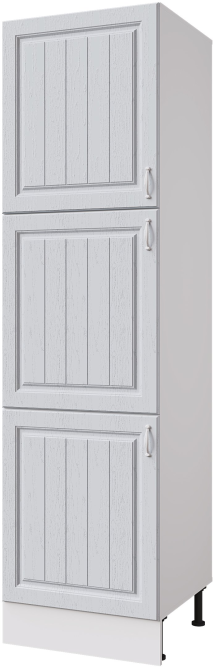 Пенал  600 мм  Принцесса