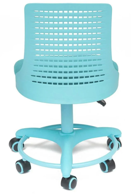 Кресло Kiddy бирюзовый