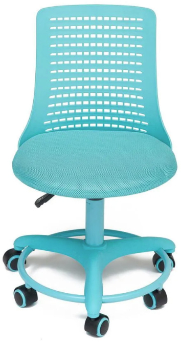 Кресло Kiddy бирюзовый