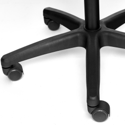 Кресло RACER GT new кож/зам/ткань, металлик/синий, 36/10