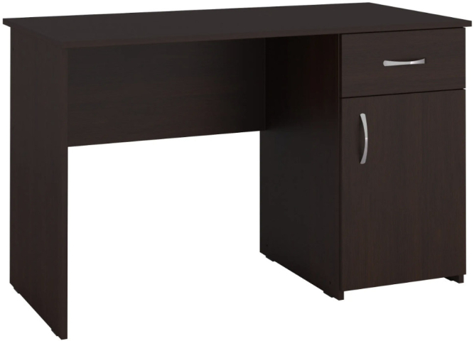 Стол письменный С-113K венге