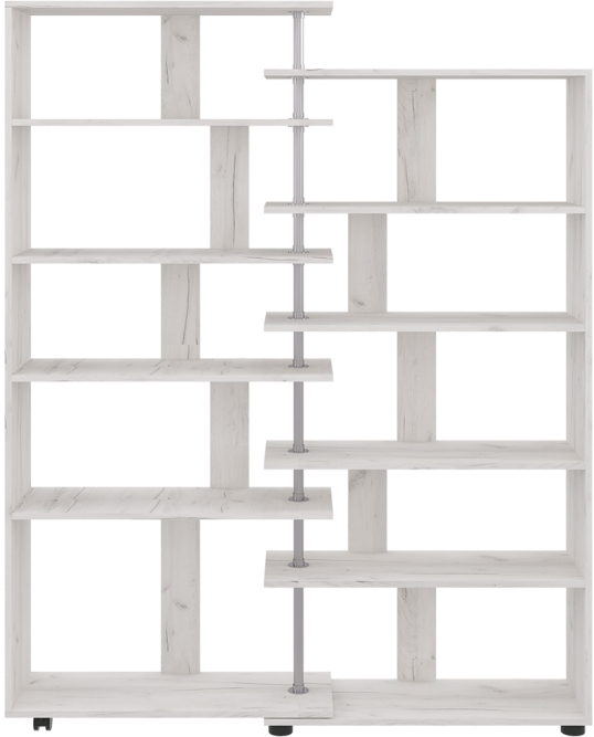 Стеллаж раскладной Астра-2